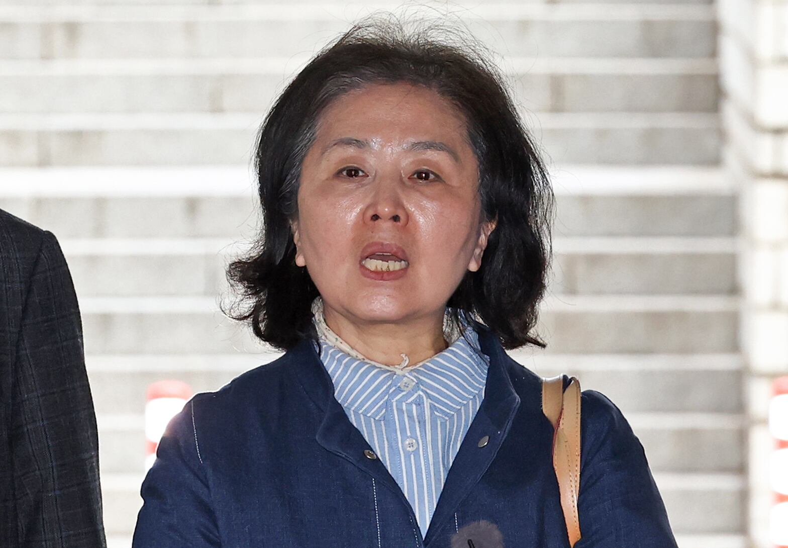 Mayor Oh 'winning polls all that matters'