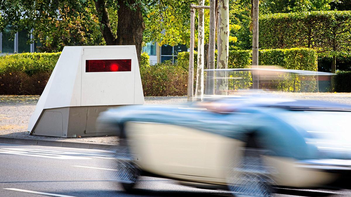 Verwunderlich Wo Ist Zu Schnelles Fahren Besonders Gefhrlich Ebenbild