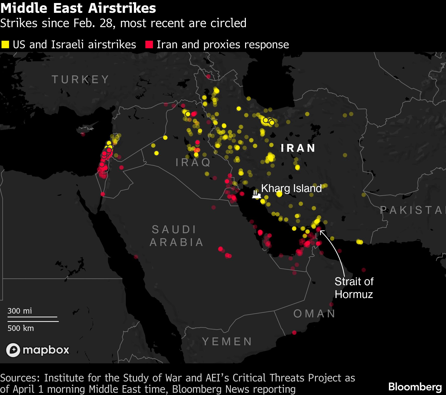 Trump talks Iran war end even as attacks continue across region<br><br>