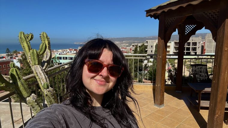 My trip to Morocco only cost £350 – it’s the best place for solo travel<br><br>