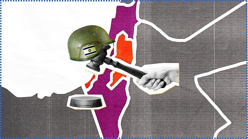 Watch: Israel's new death penalty law — how it works and why Europe is ...