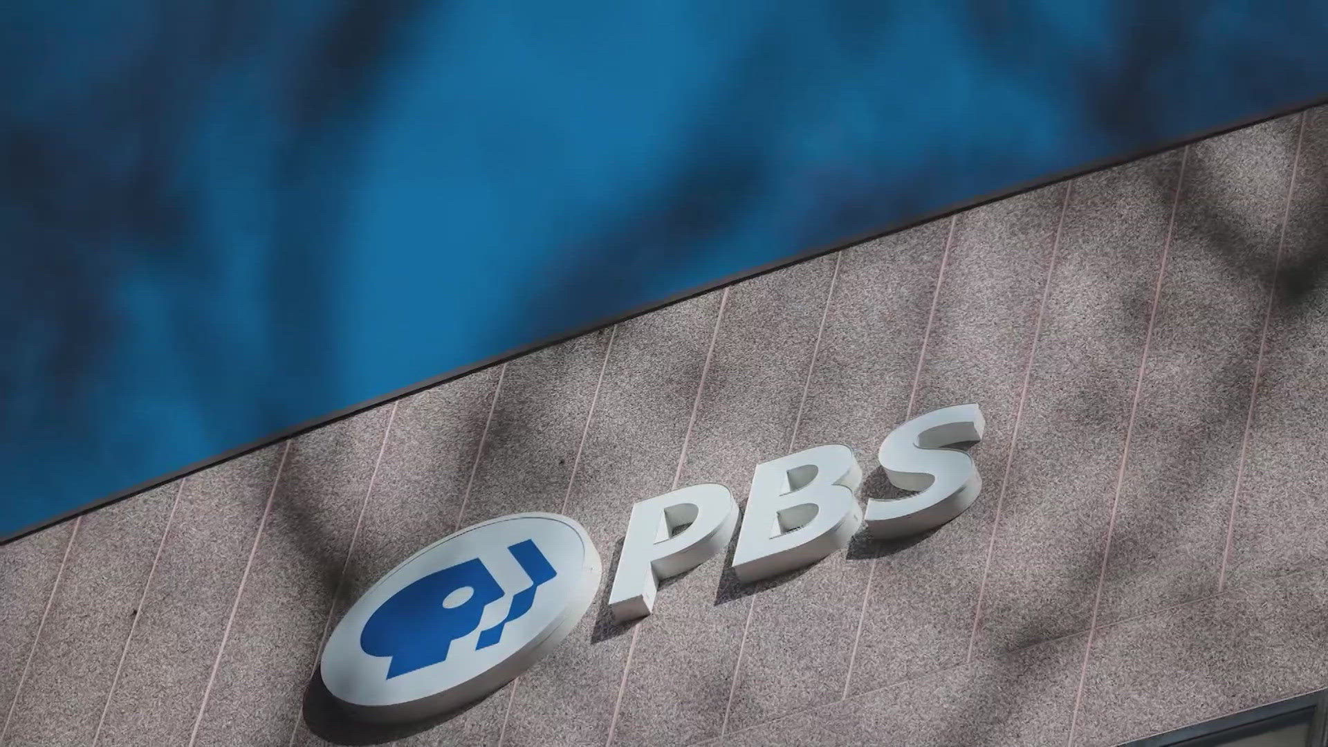 Judge blocks NPR and PBS funding cuts