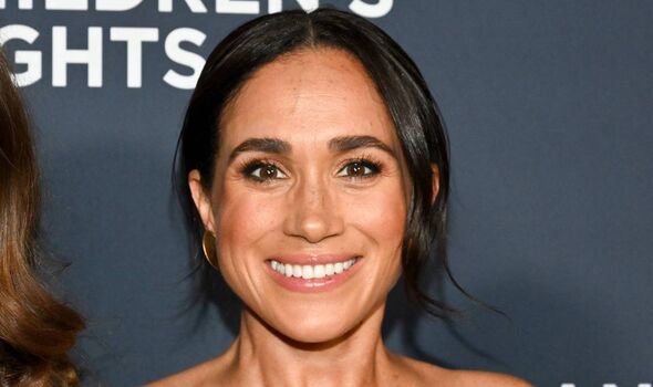 Suits co-star drops a cryptic hint about Meghan Markle move