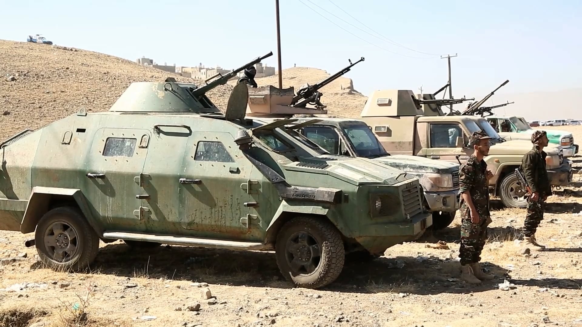 Houthis attack Israel in coordinated operation with Iran and Hezbollah