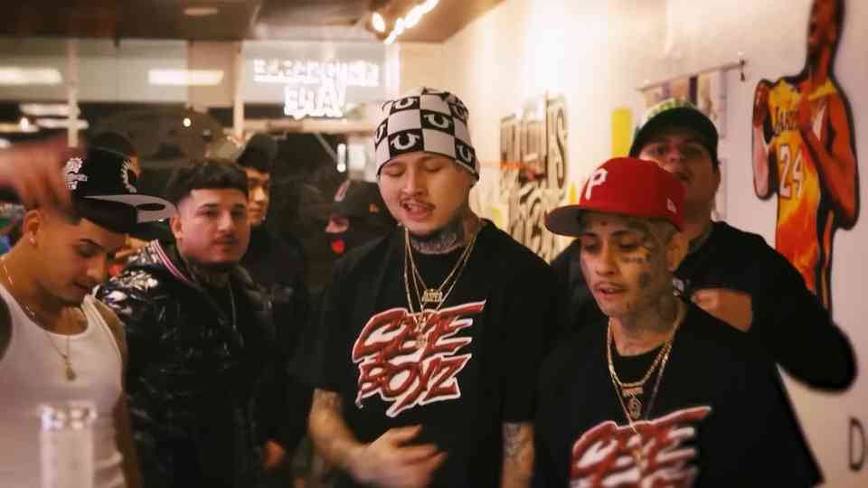 The gang war that never ended: Phoenix streets still fighting since the ...