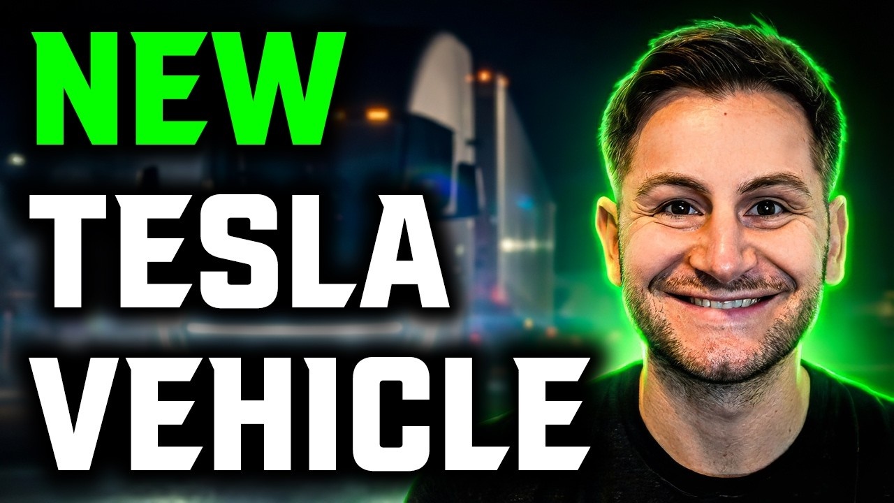 Tesla’s latest move could reshape autonomous ride-hailing