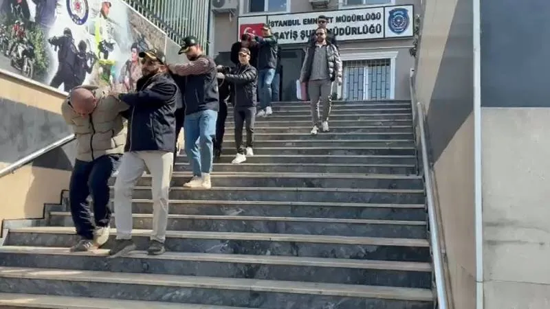 Finans Danışmanı Kaçırılma İddiasıyla 4,5 Milyon Dolar Dolandırıcılığı - finans news from T24