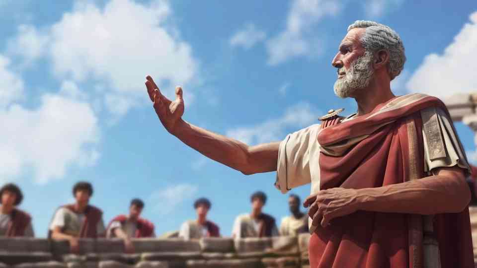 468 AD - The murder that sealed Rome’s fate