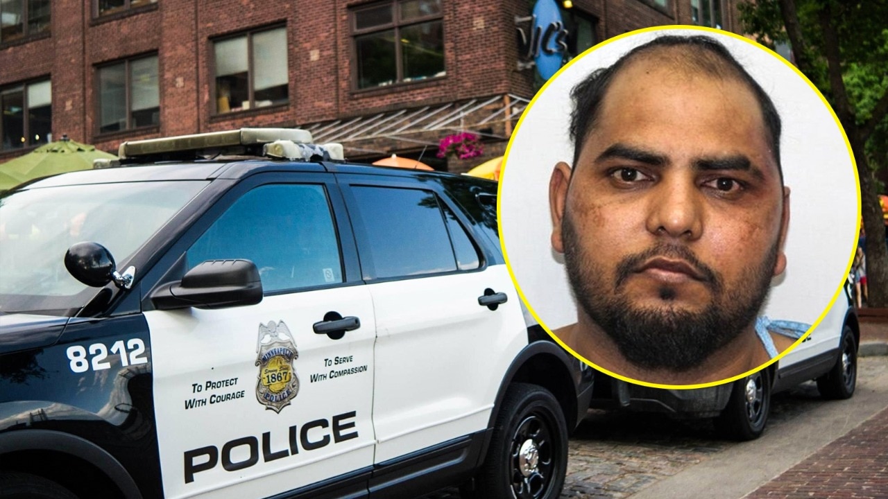 Indian man kills pregnant teen, unborn child in Ohio car crash, faces deportation<br><br>