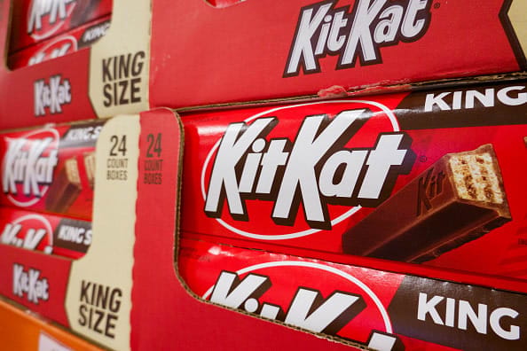 Kit-napped: Viral Kit Kat heist sparks responses from brands, cities ...