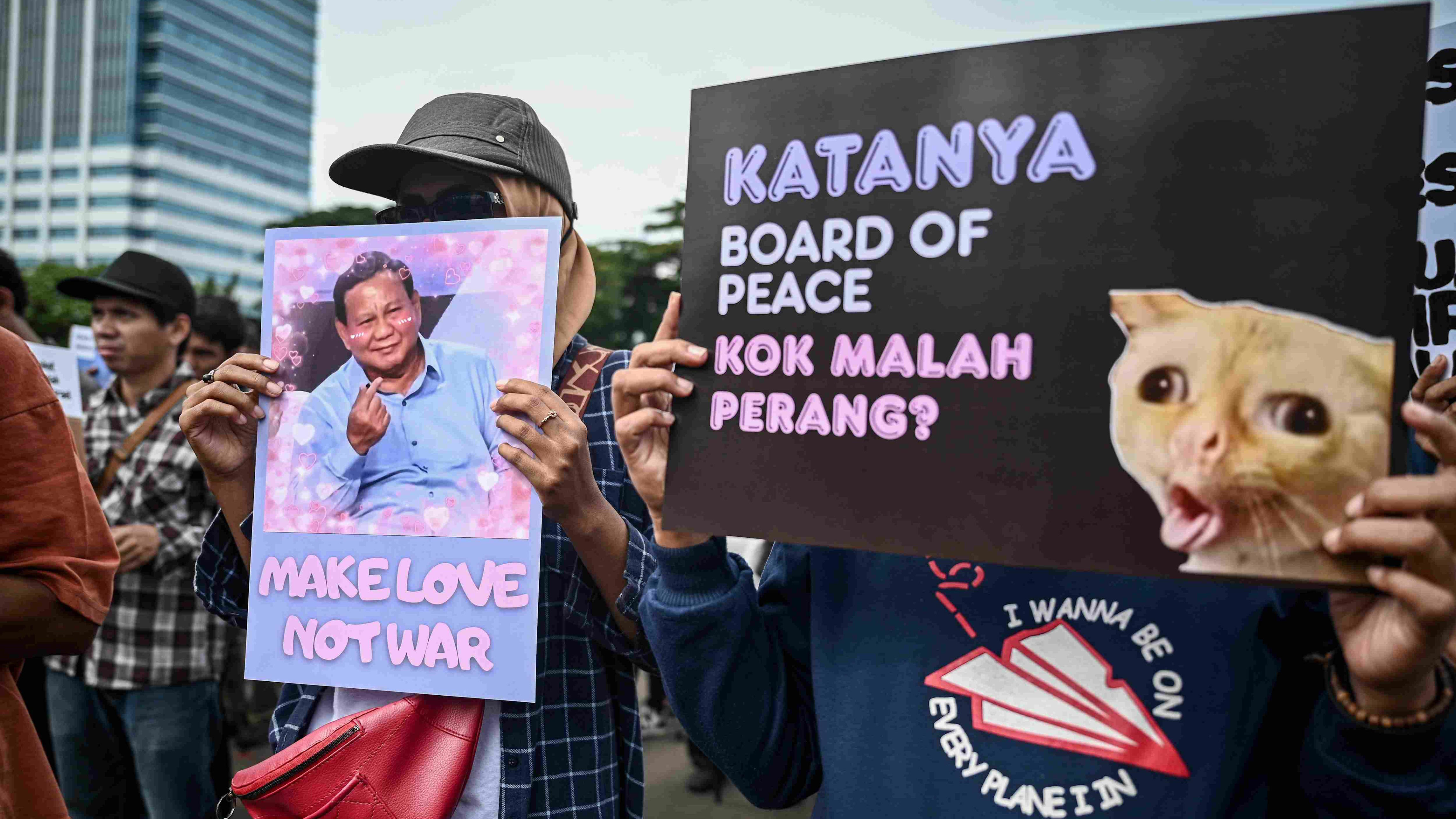 Tiga prajurit TNI tewas di Lebanon selatan – Prabowo didesak batalkan pengiriman prajurit ke Jalur Gaza