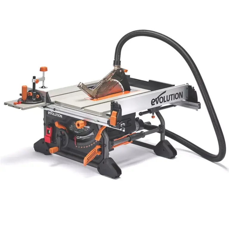 Should you use a track saw or table saw for your DIY job?