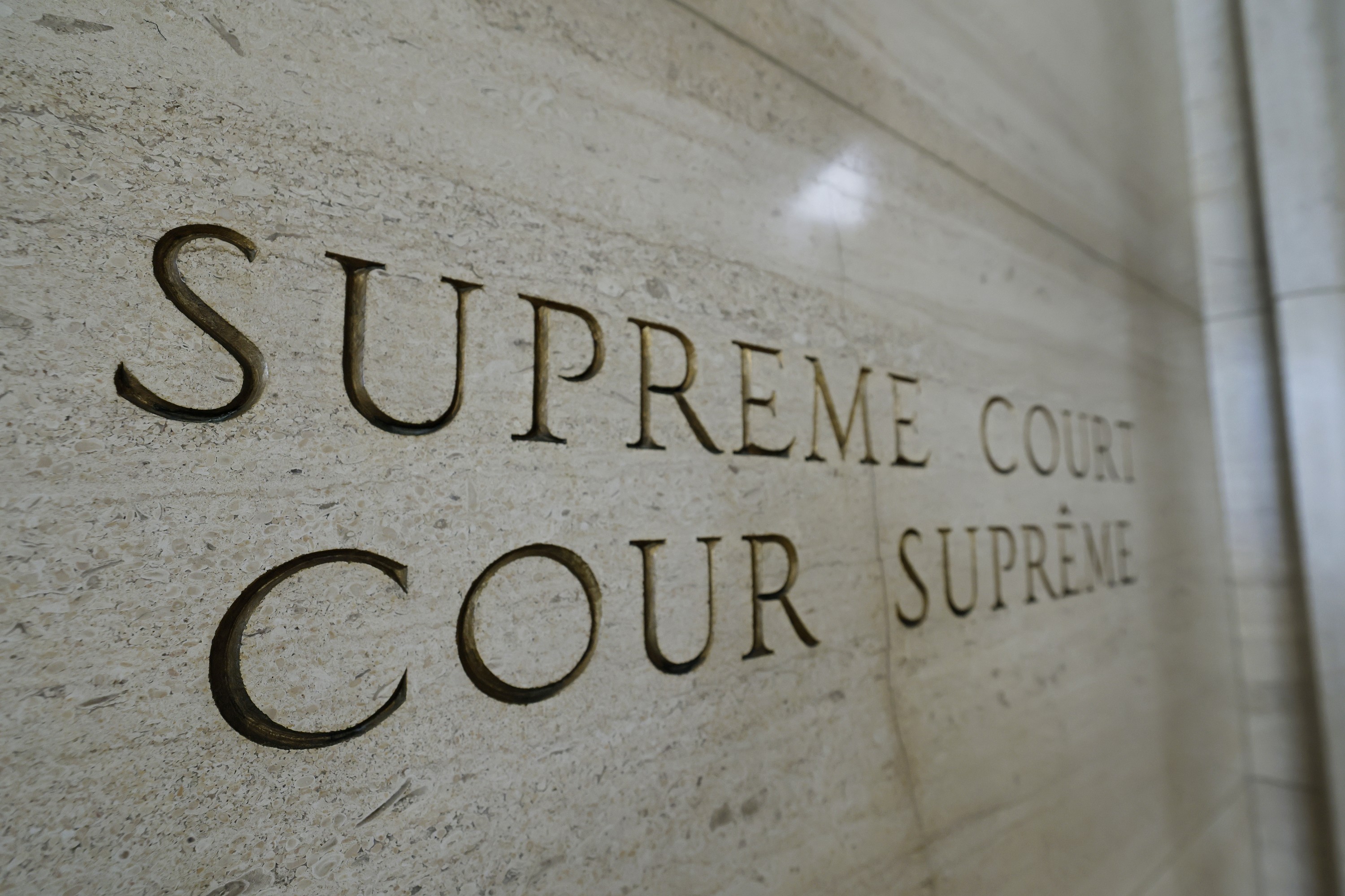 Letters: The overriding question about the override clause