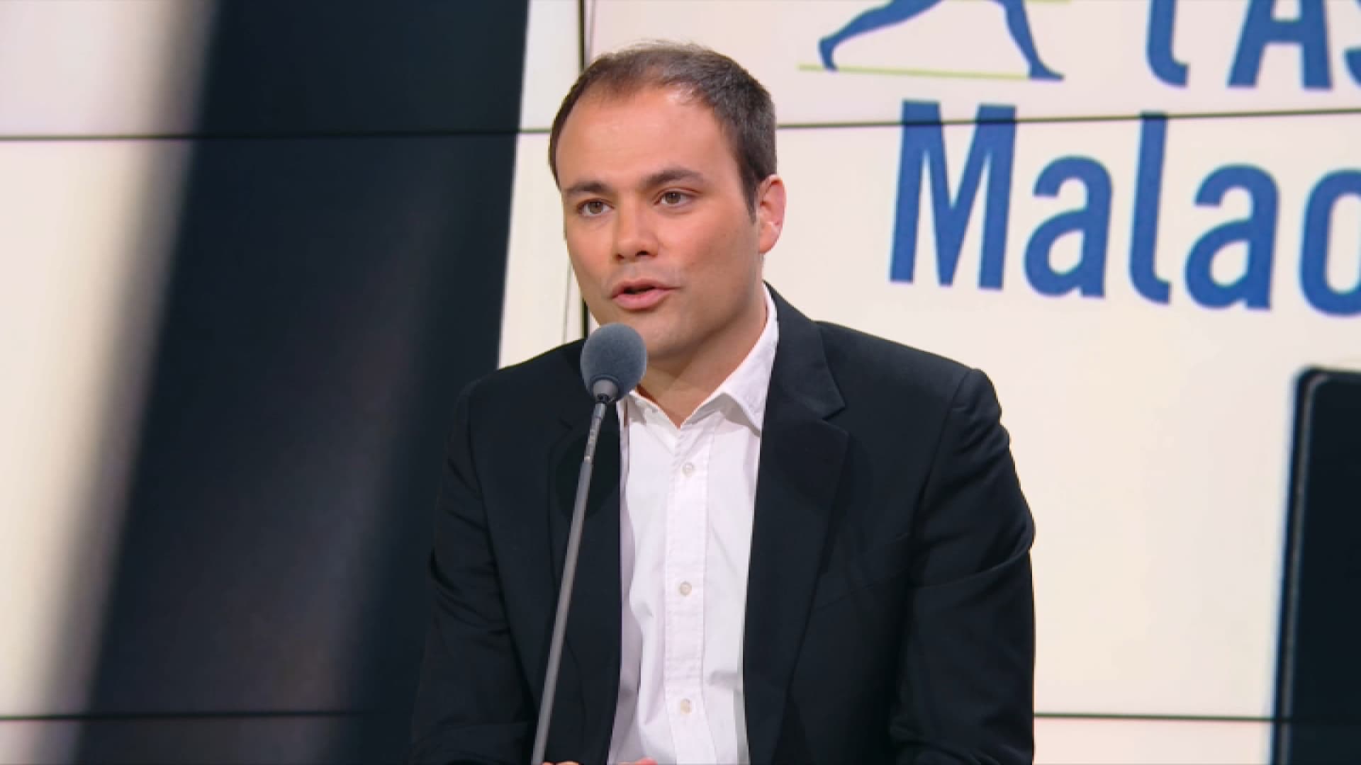 France Travail finance formation "gnomes et elfes": Charles Consigny critique - finance news from RMC