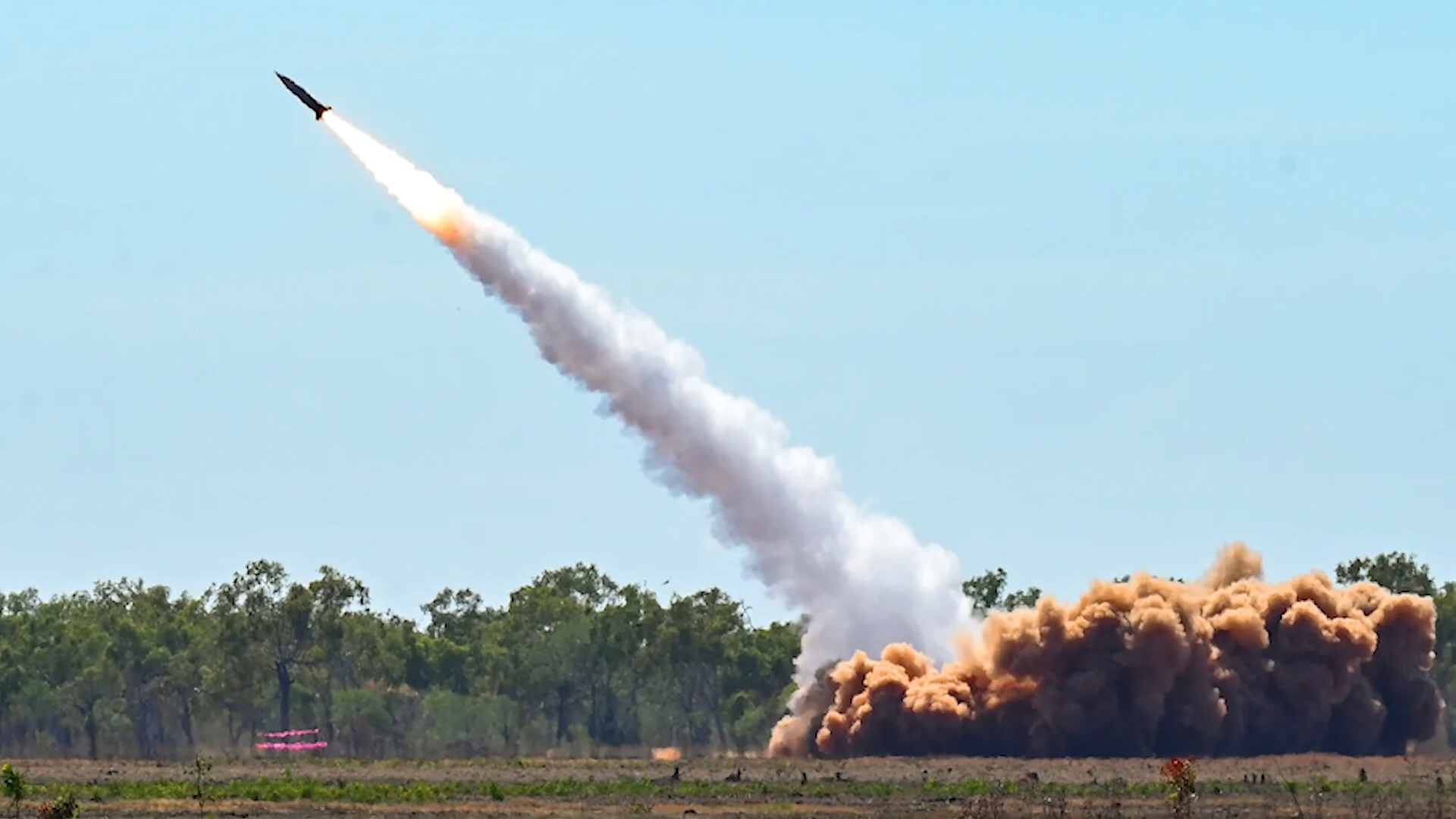 Ukraine fires US ATACMS 300 kilometers into Russia