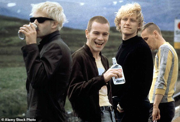 Hollywood accused of portraying Scots as impoverished stereotypes ...