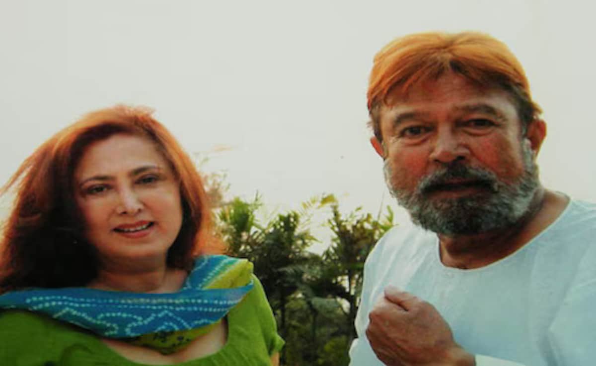 Bombay High Court rejects Anita Advani's plea for marital recognition ...