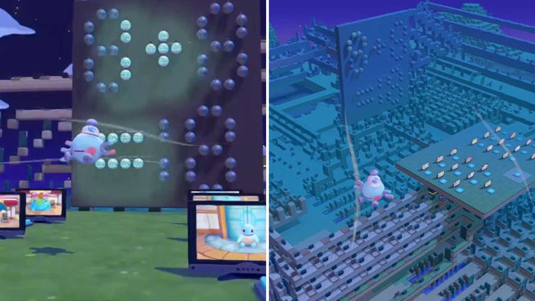 10 stunning Pokopia builds that'll have you transforming your island ASAP