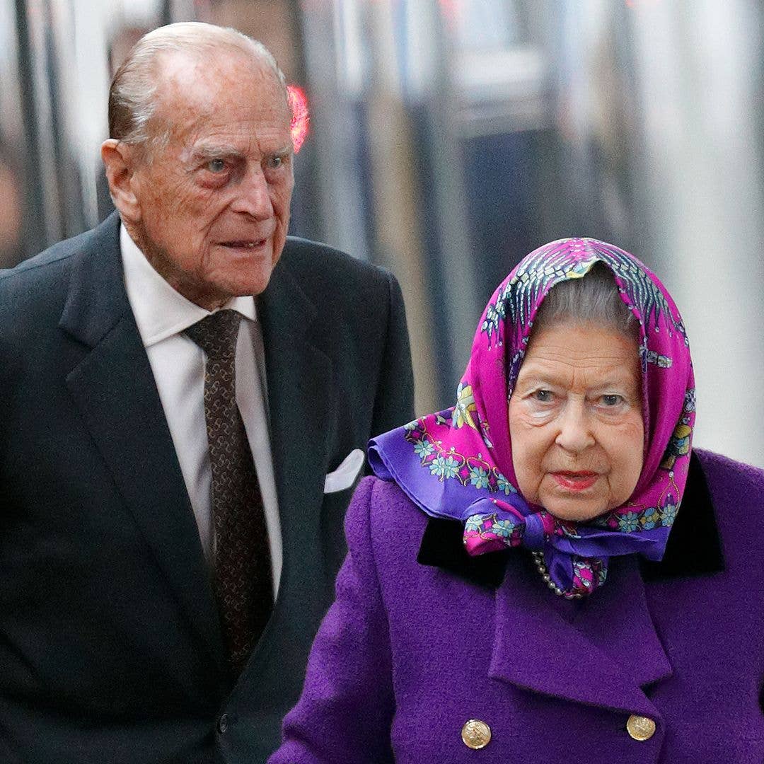 Prince Philip's rage-inducing habit in 74-year marriage with late Queen ...