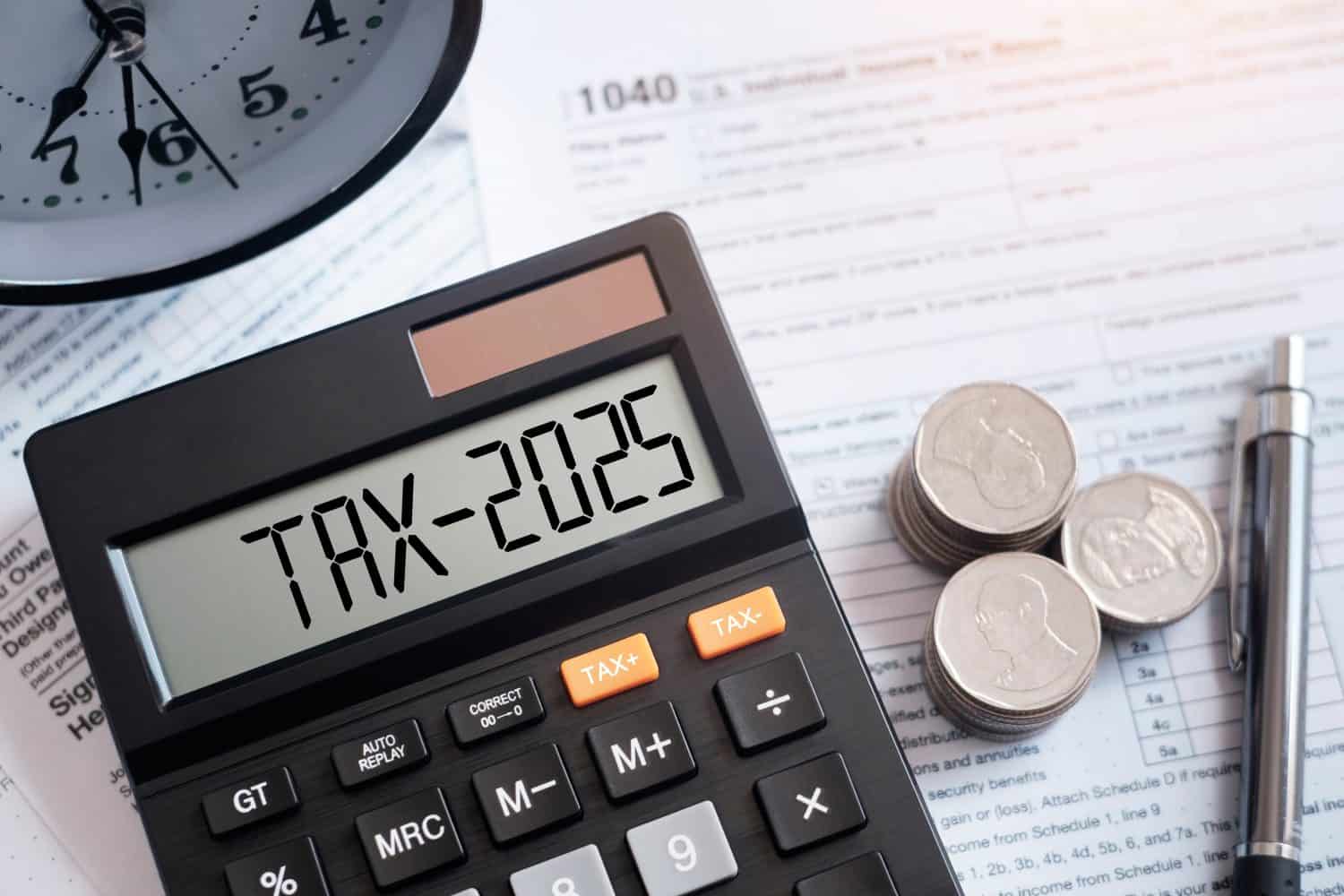 What high-income earners can do to pay less in taxes
