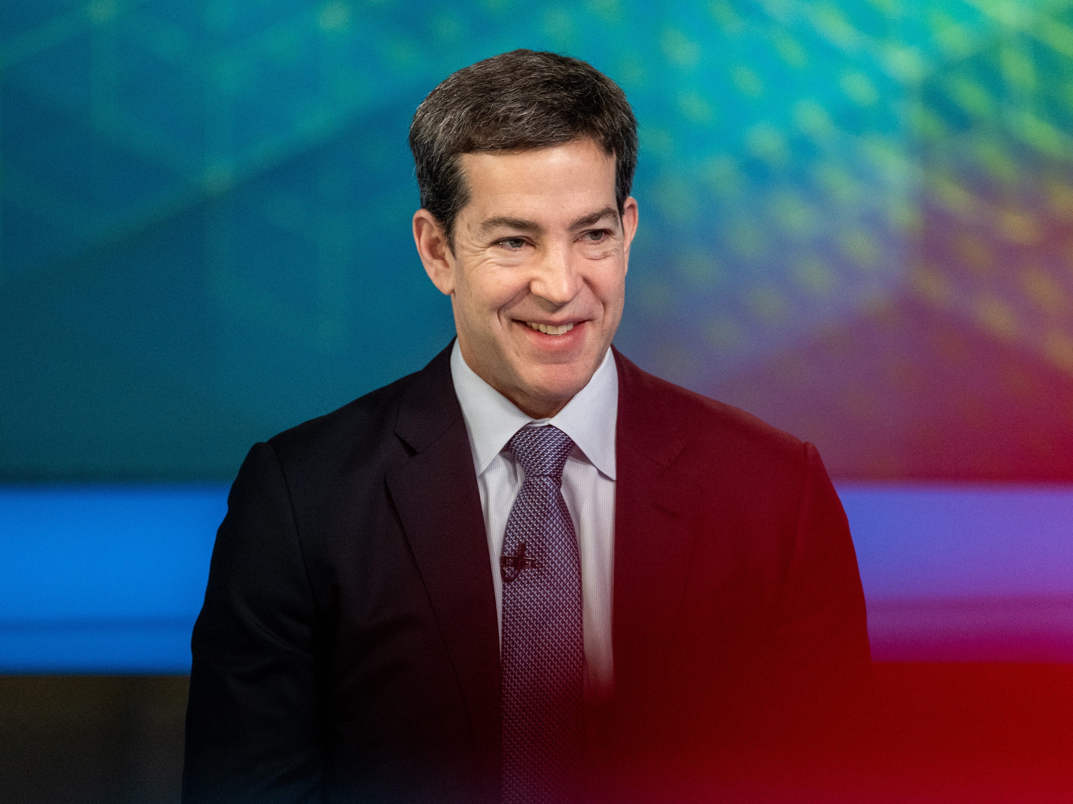 Okta's CEO says all AI agents need a kill switch