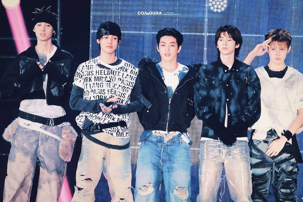 CORTIS công bố ca khúc chủ đề cho album mới