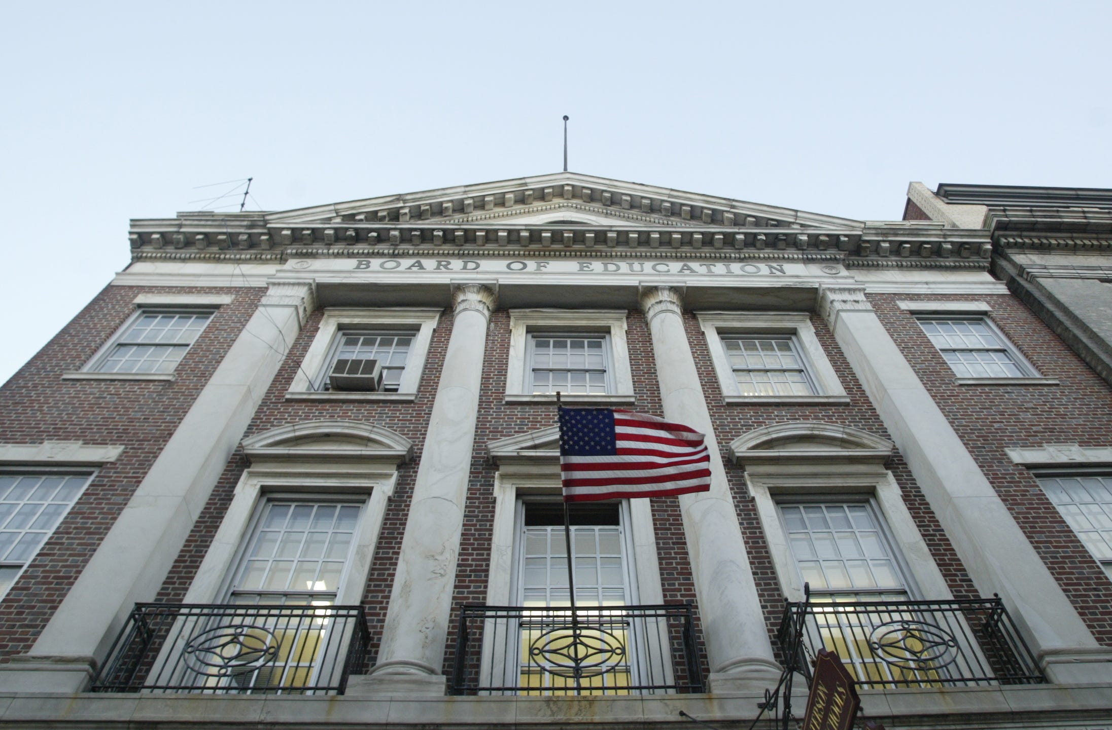 Why Paterson district has paid $268K to watch over vacant building