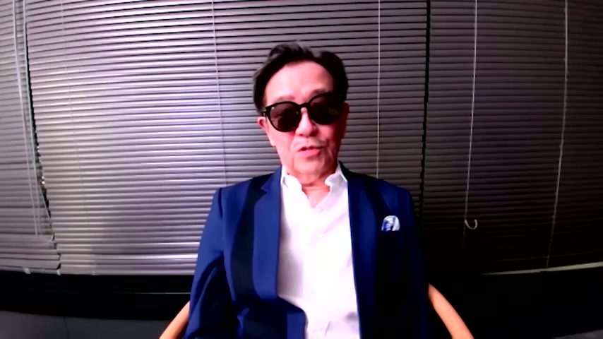 Gen Z sparks revival for Japanese guitarist Masayoshi Takanaka