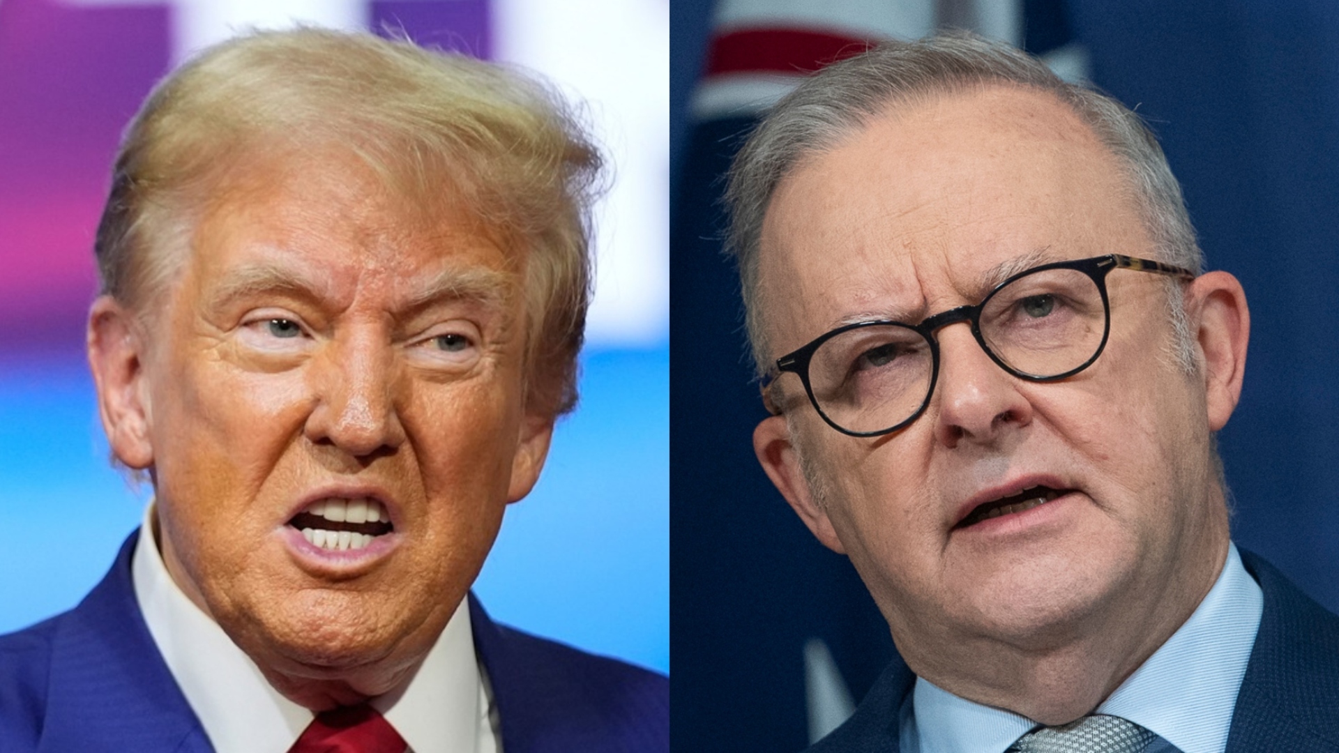Trump’s message to US allies should 'rattle' Australia to its core