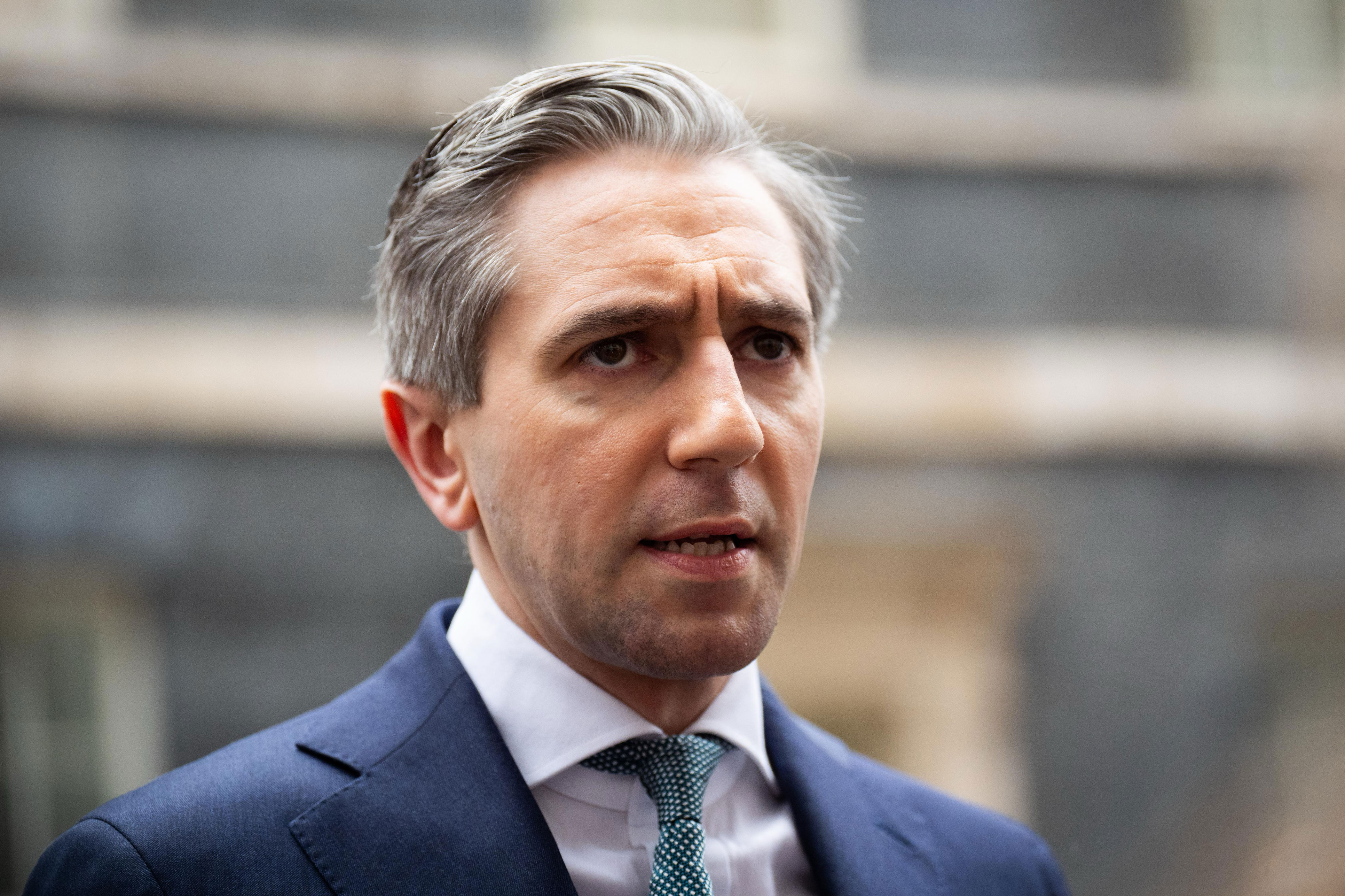 Irish deputy premier describes proxy bomb attempt in Lurgan as 'deeply ...
