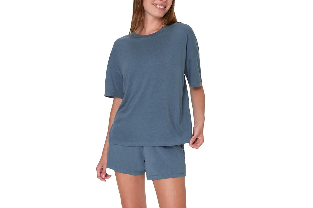 Hanes Pajamas Set
