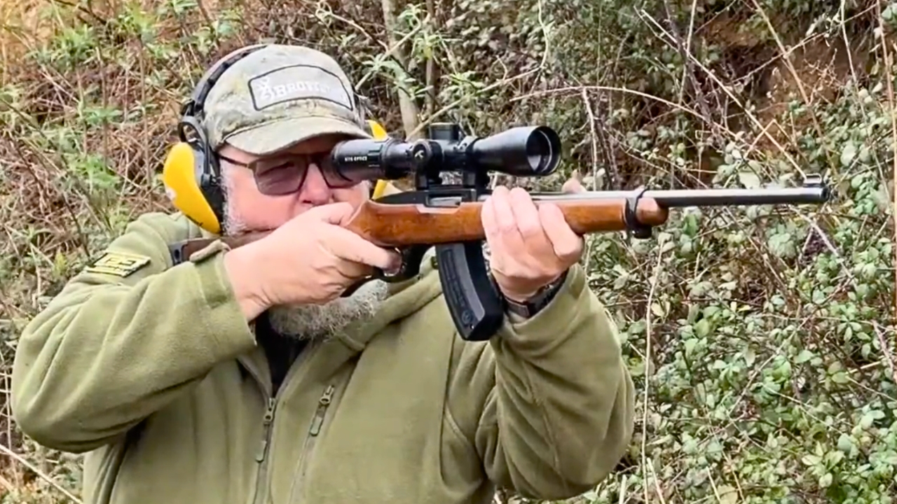 Rifles that got passed over for years and then suddenly got expensive