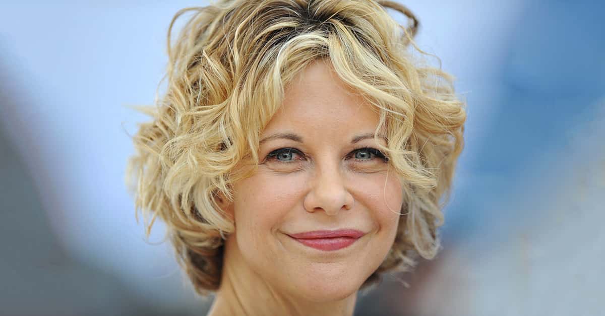 Meg Ryan is the undisputed queen of the 90s rom-com—but her rocky love ...