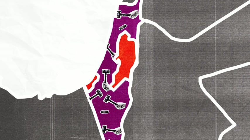 Watch: Israel's new death penalty law — how it works and why Europe is ...