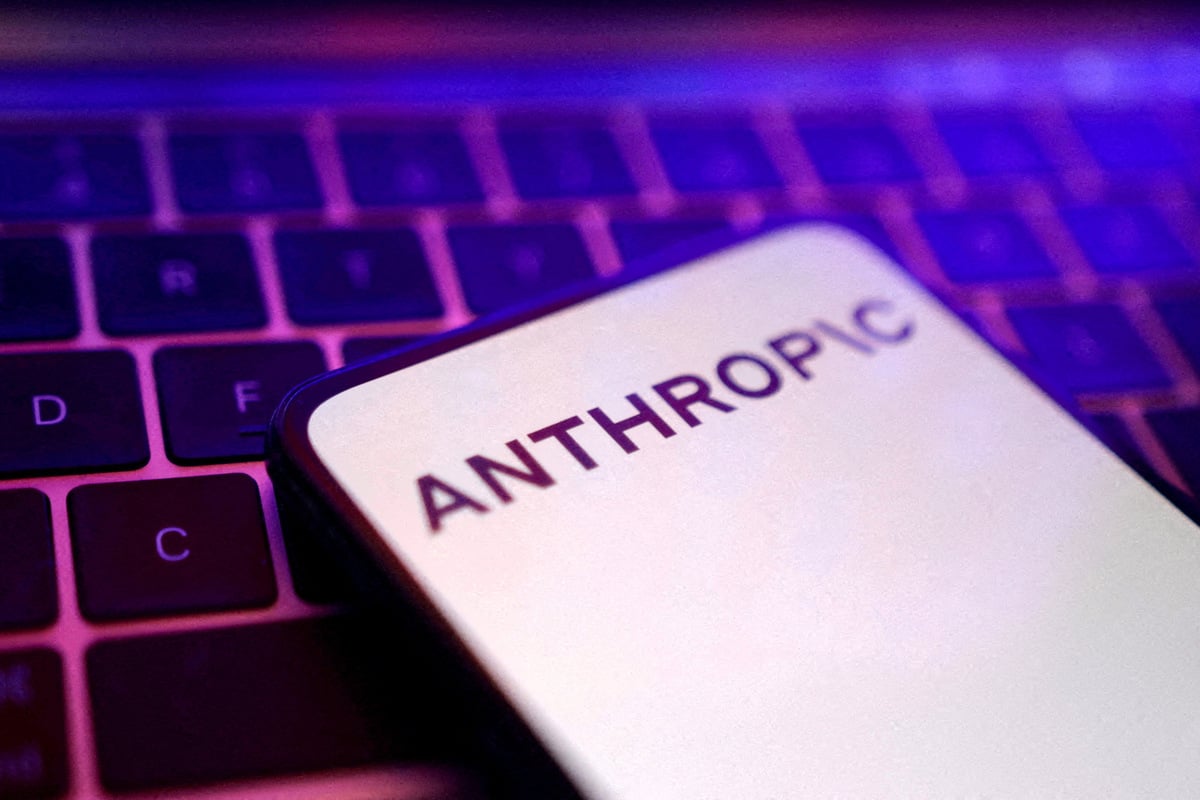 Anthropic accidentally releases part of AI tool source code in error