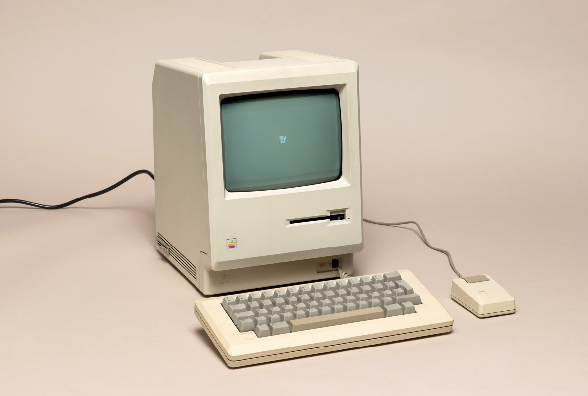 Apple turns 50 today: The $1,300 garage bet that became a $3 trillion ...