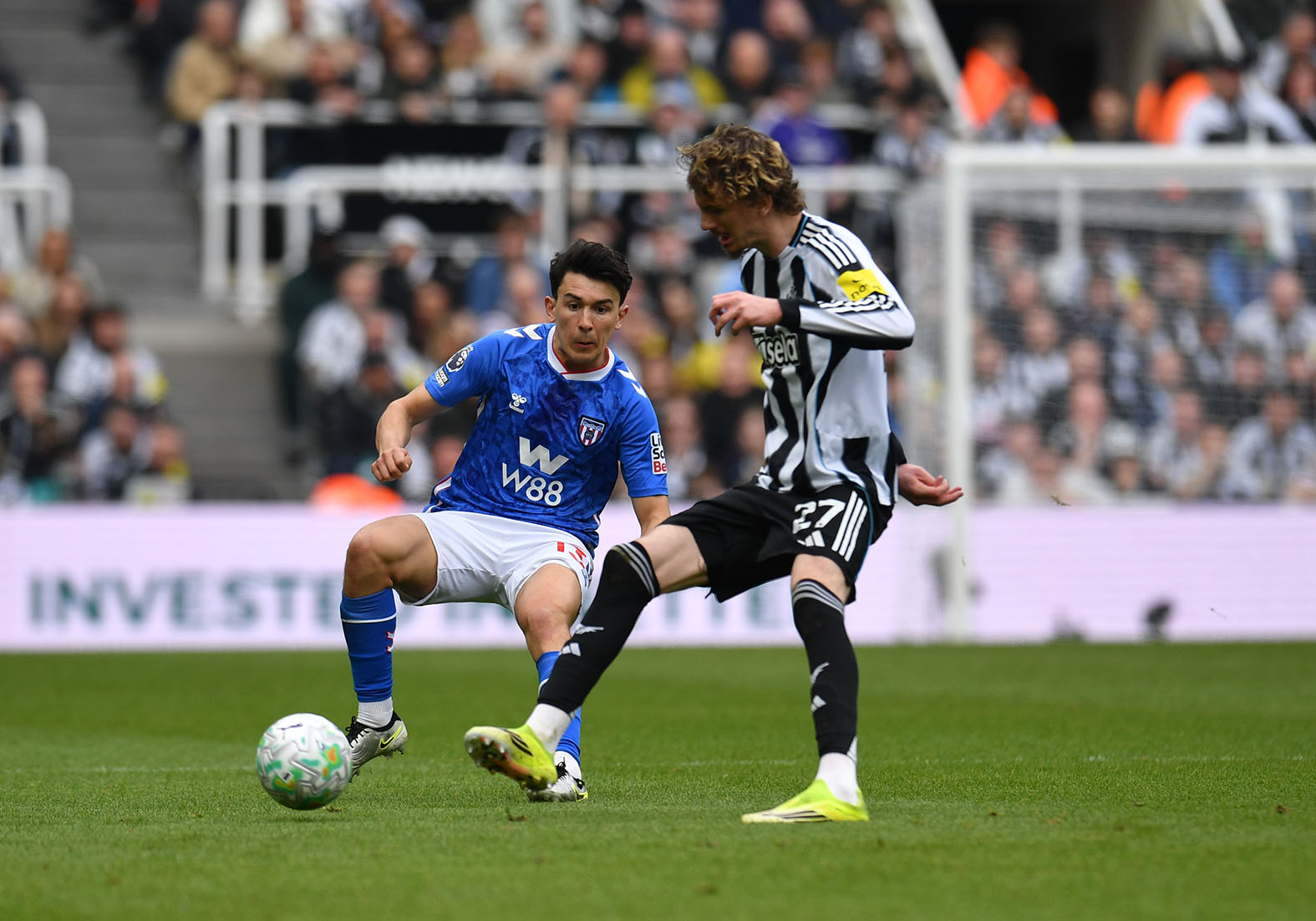 Luke O'Nien names the unsung hero of Sunderland's recent success and ...