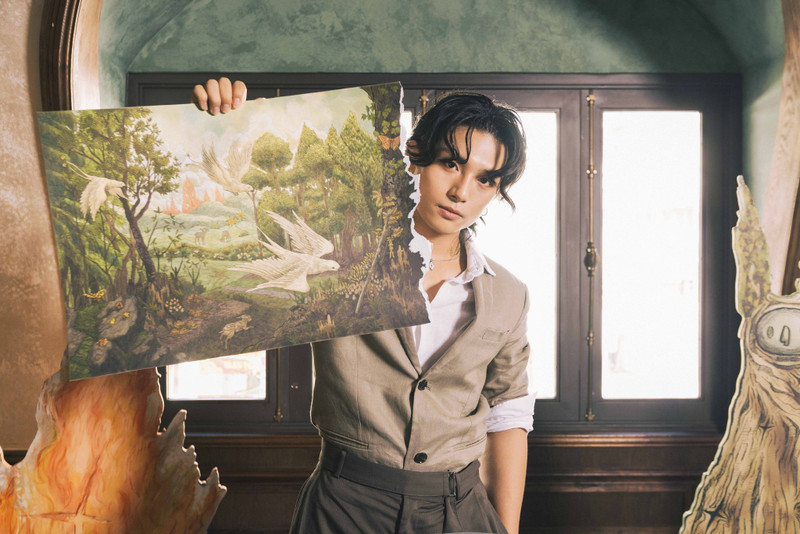 Ca sĩ được Trấn Thành gọi là nhân tài