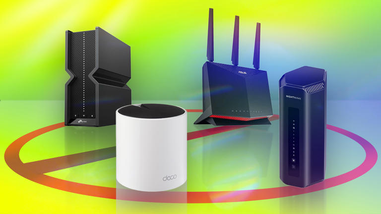 The FCC just banned all new foreign-made routers. Everything you need ...