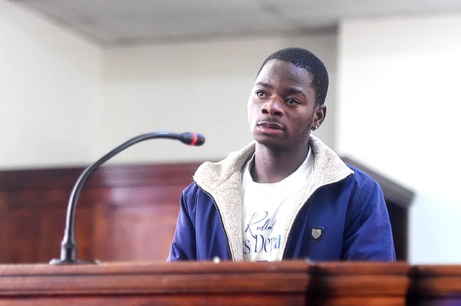 DJ Warras' alleged killer and mastermind back in court
