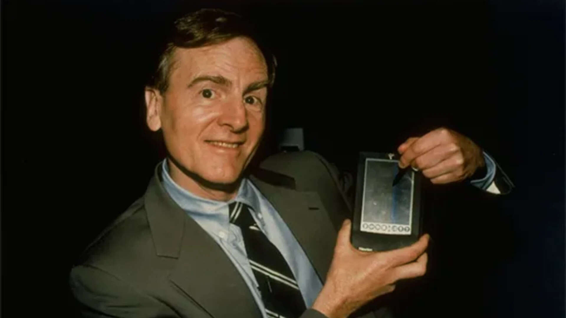 50 years, and the five lives of Apple