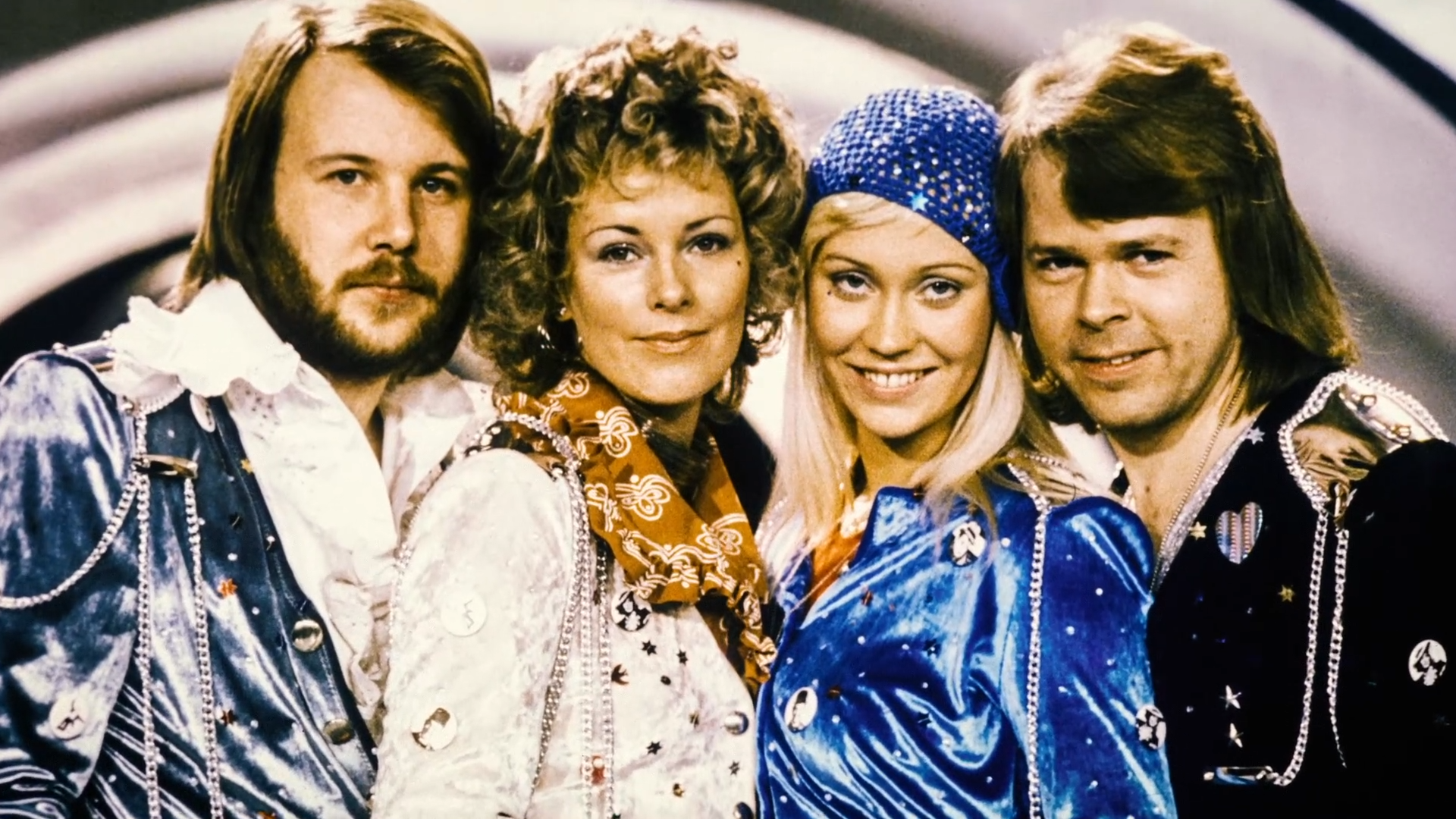 No one had seen anything like it - how one group changed music history