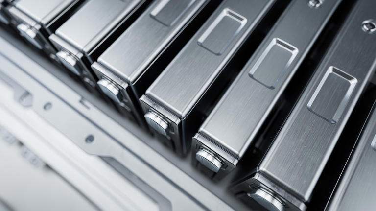 Nuclear batteries could change everything, and China is already ahead