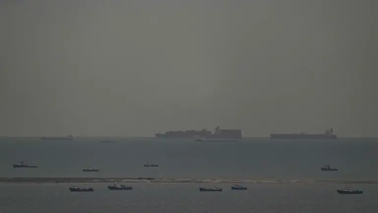 La proposta dell’Iran agli Usa per riaprire Hormuz