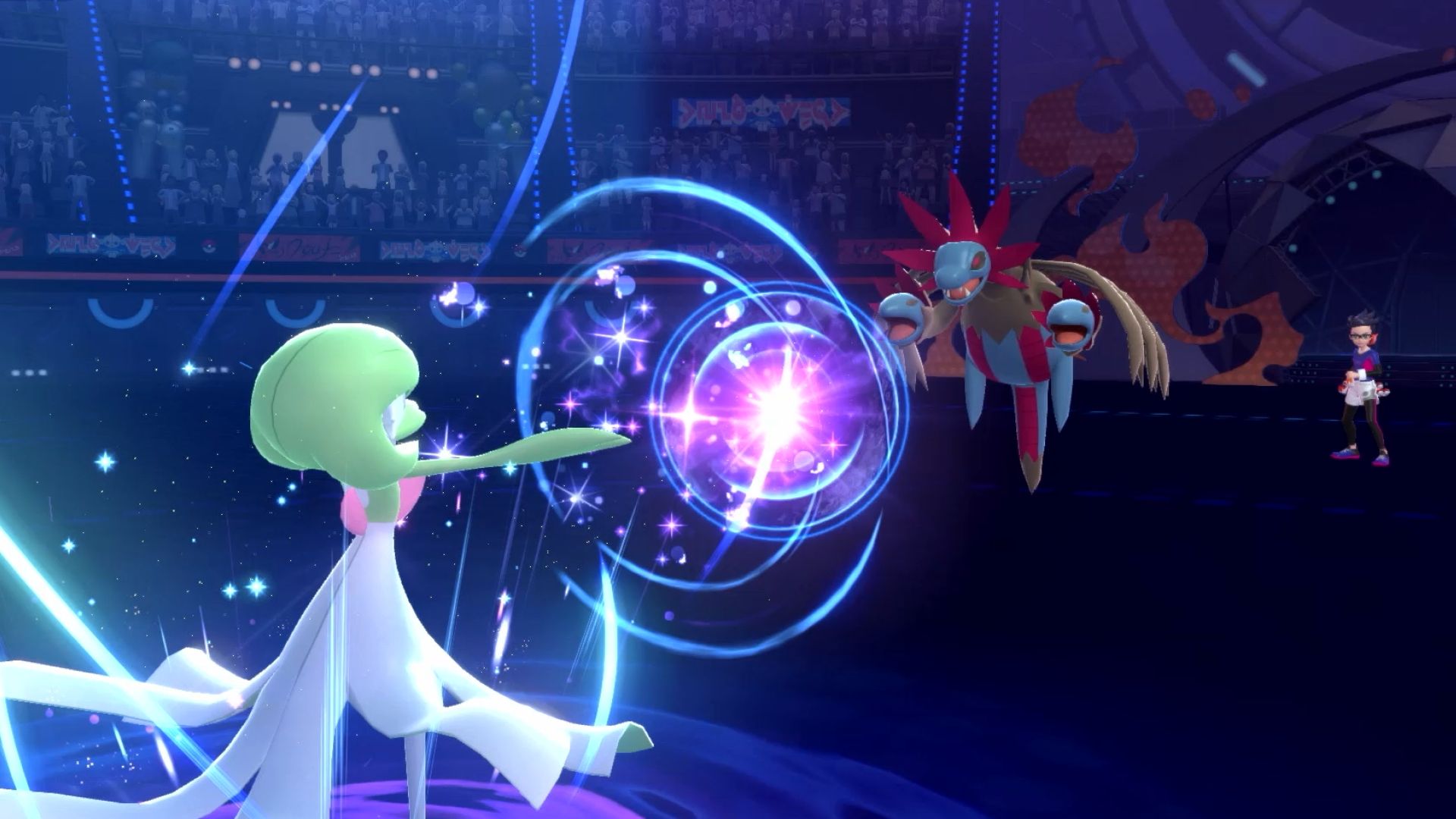 Pokemon Champions Makes an Interesting Change to Super Effective Attacks