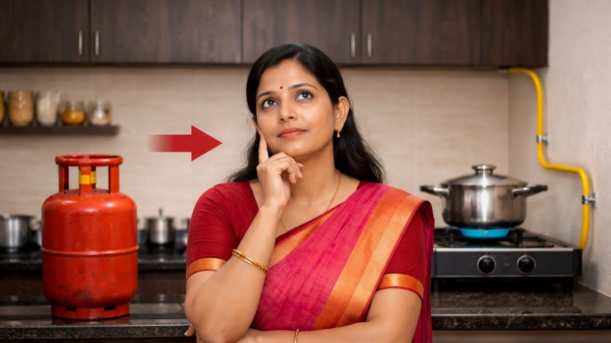 PNG gas update: How to pay PNG bill online? Check complete steps