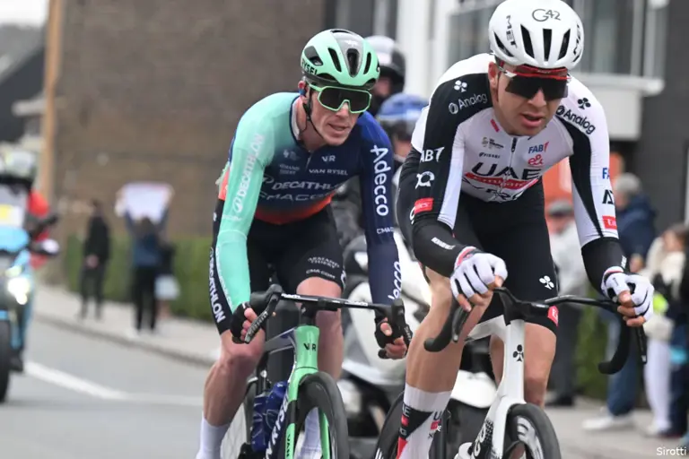 Deelnemers WK gravel 2026 | Maar 3 WorldTour-renners bij mannen