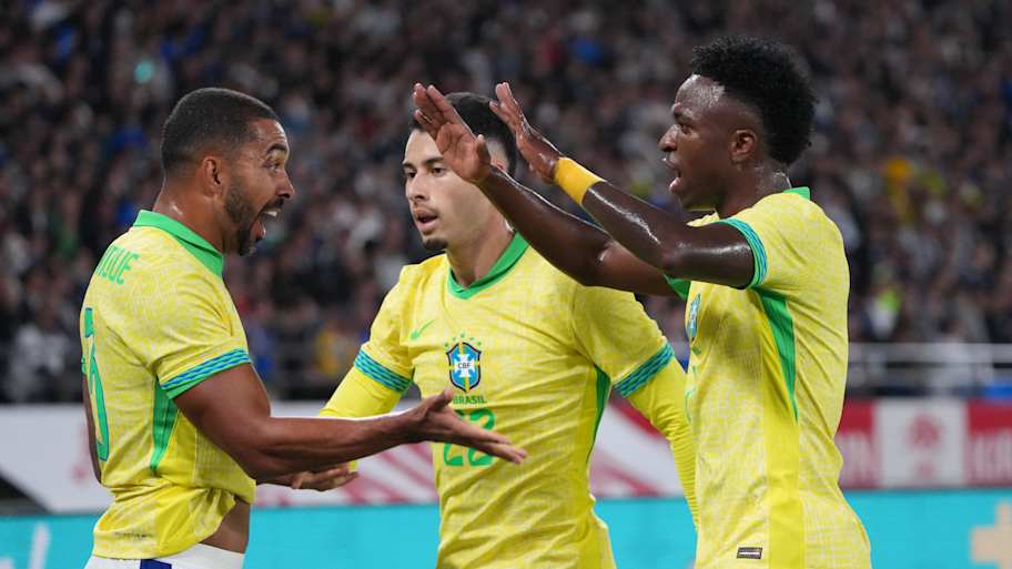2026 World Cup lineup complete after dramatic night of playoffs