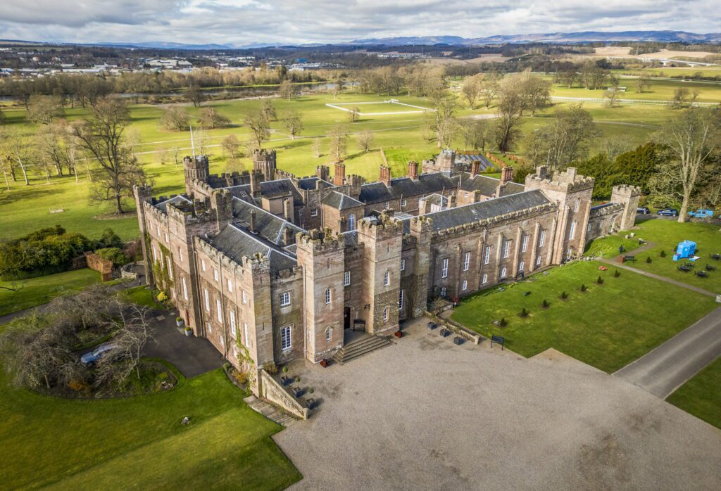Palace where Scottish kings were crowned set to reopen for 60th anniversary