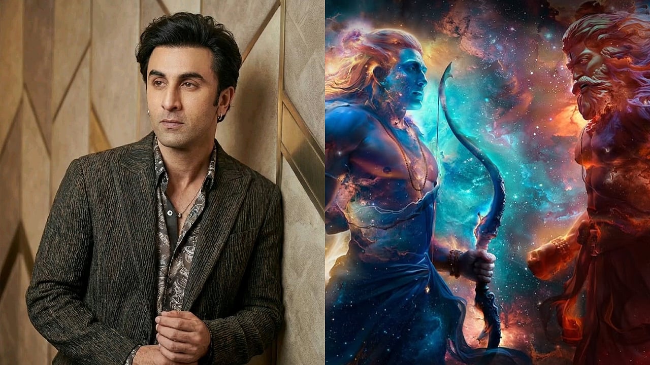 Ranbir Kapoor says he didn't consider himself 'good enough' to play ...